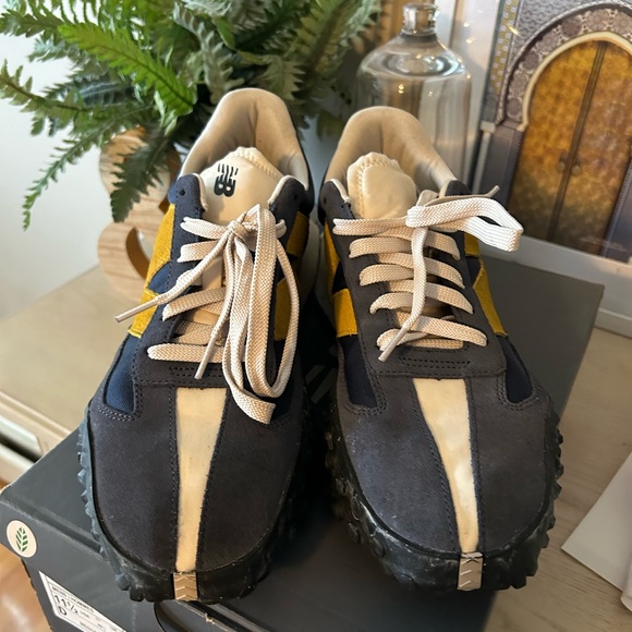 COPY - New balance XC-72 11.5 rare colorway - Picture 3 of 6